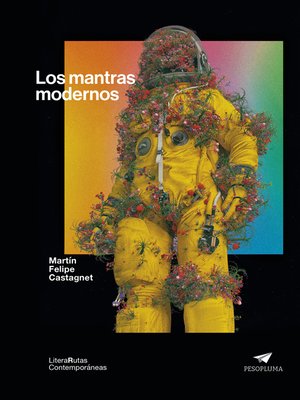 cover image of Los mantras modernos